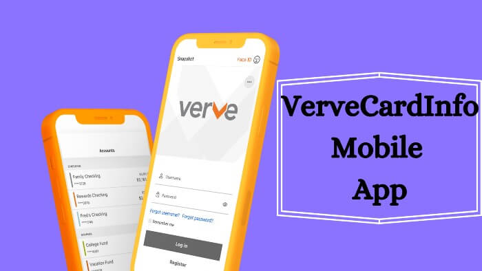 VerveCardInfo-Mobile-App