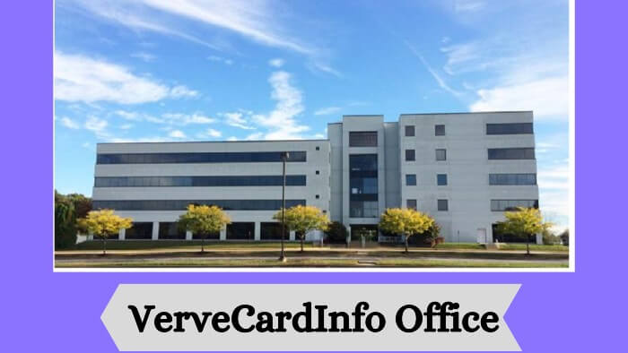 VerveCardInfo-Office